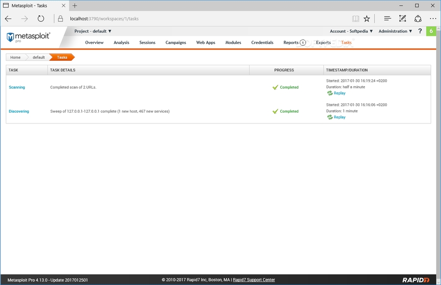 crack metasploit pro